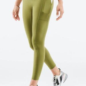 Fabletics Trinity Motion365® HW Utility Legging (New with Tags)